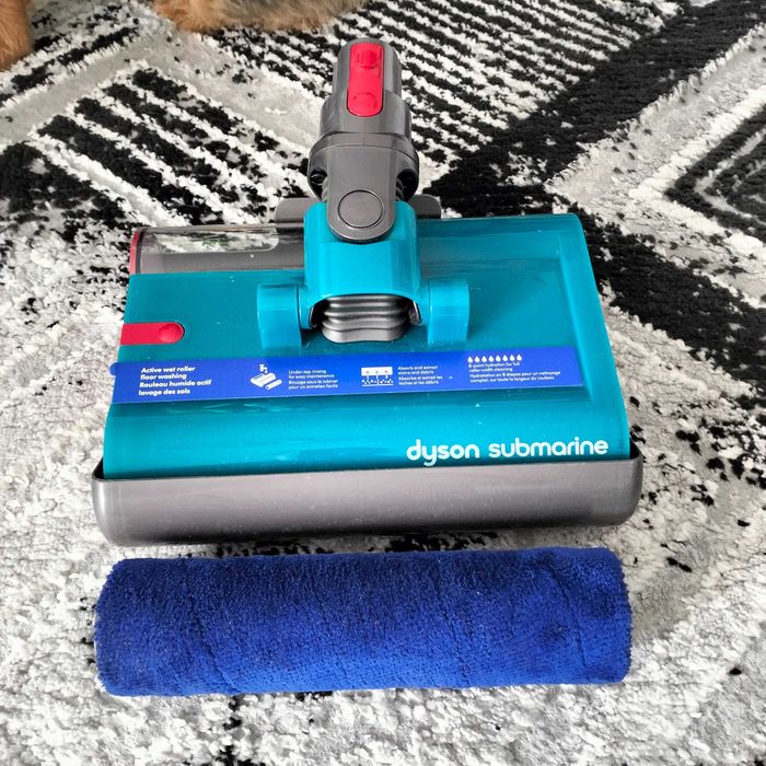 Dyson Submarine Końcówka myjąca