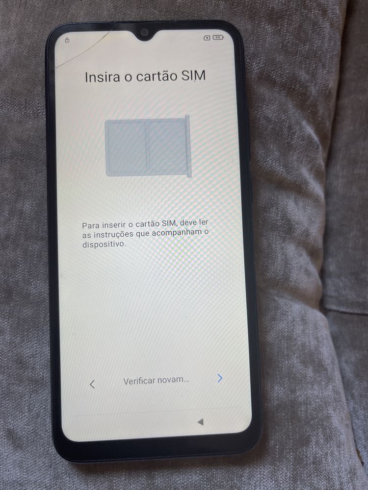 Vendo xiaomi Redmi  miui 12.5