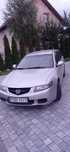 Honda Accord  2.0