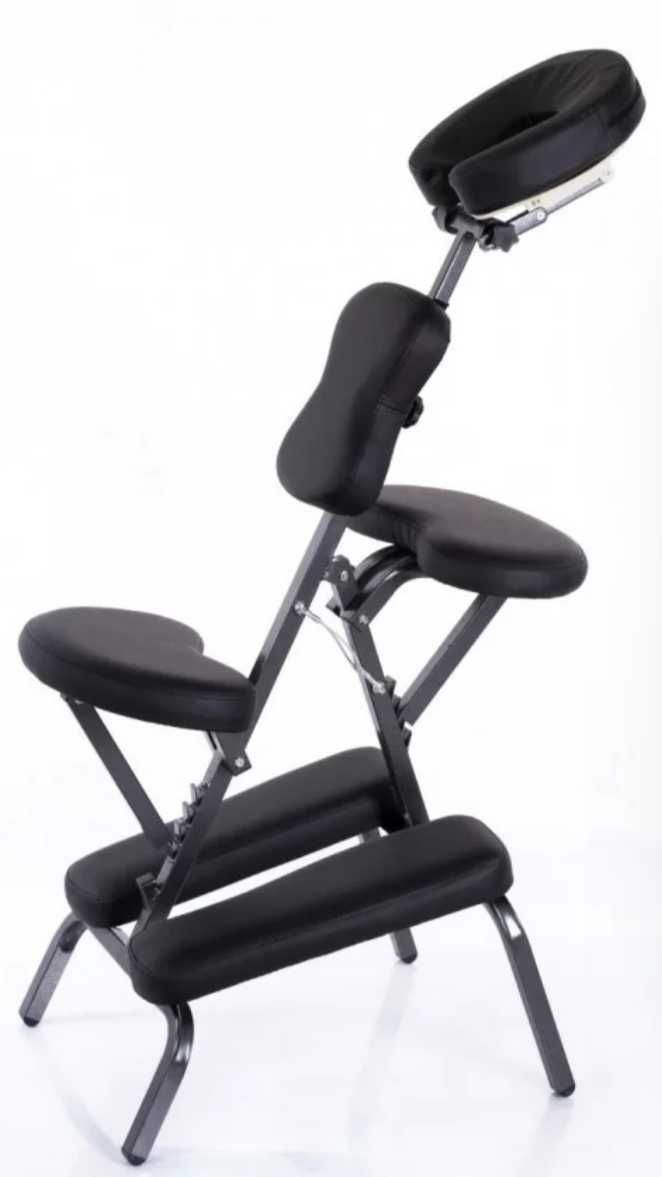 Cadeira Quick Massage como nova