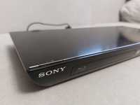 Sony blue ray odtwarzacz DVD cd blu-ray BDP S490