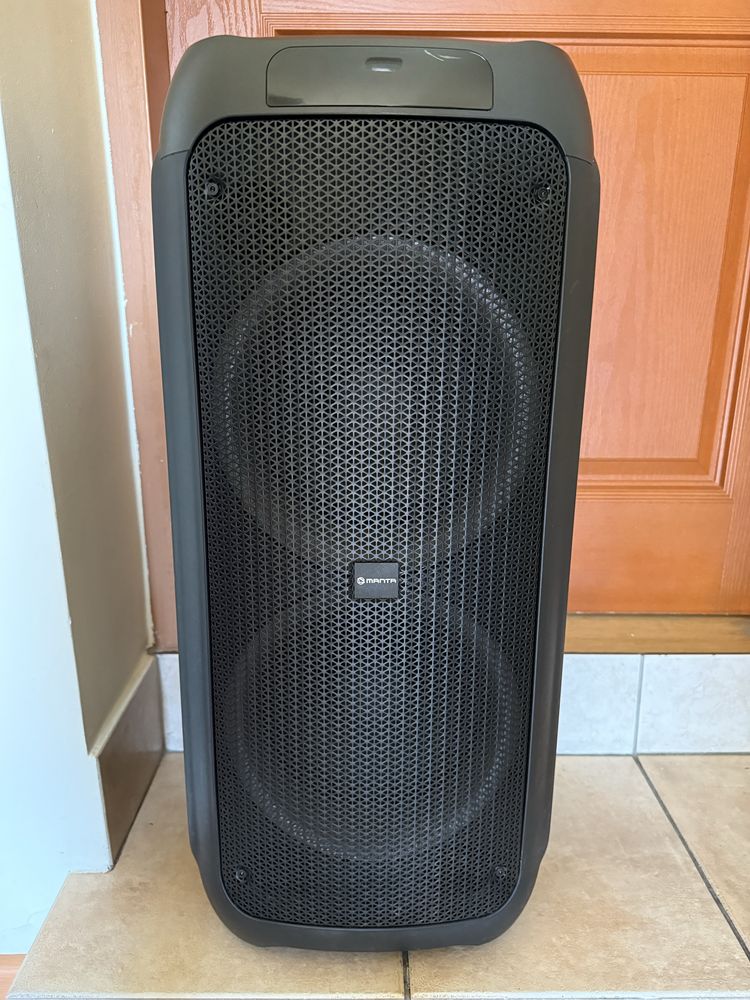 Głośnik Manta SPK5310PRO