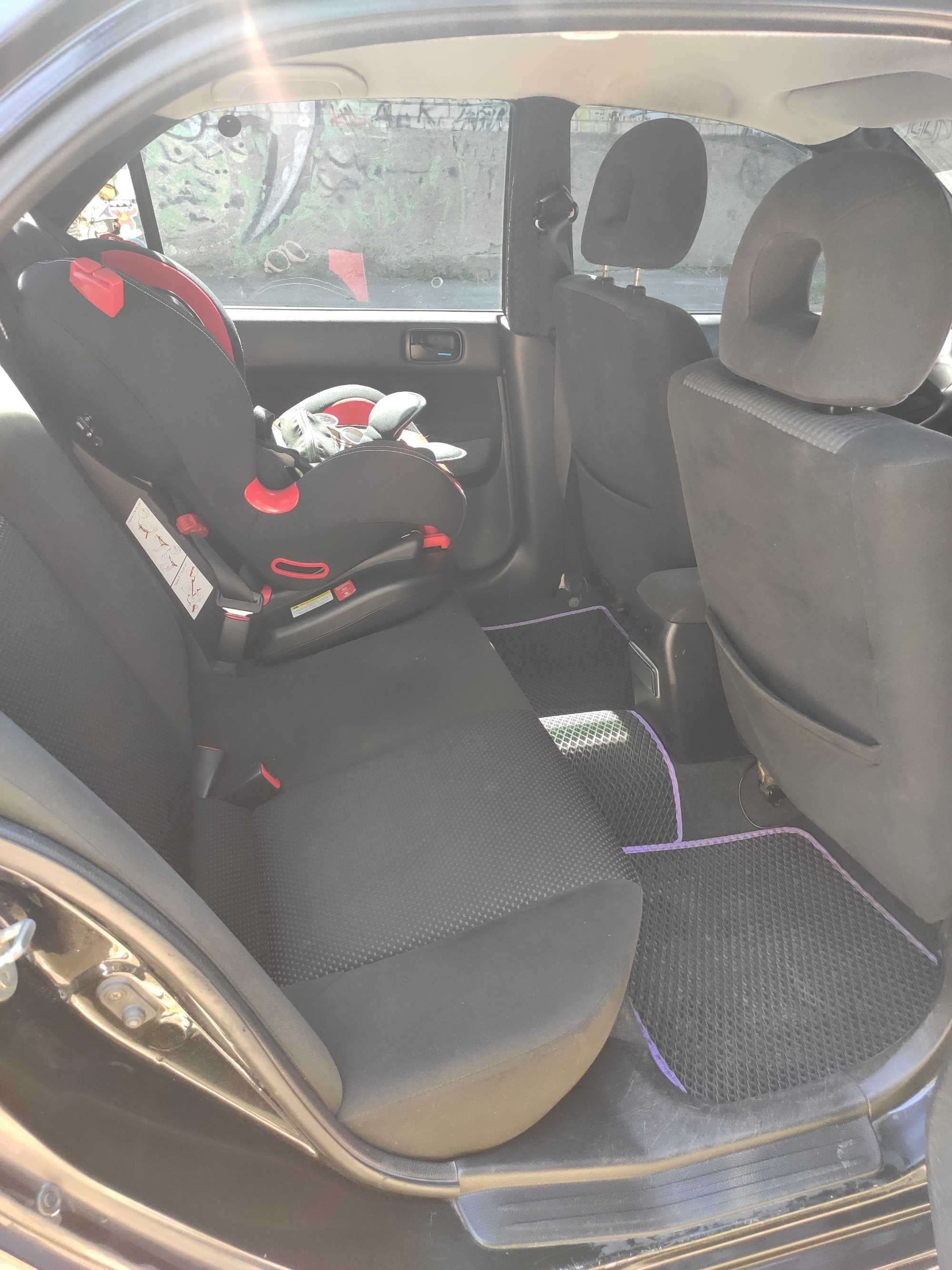 Продам Mitsubishi Lancer 9 2007