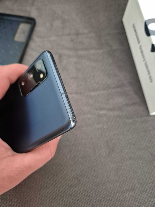 Samsung s20 fe 5g