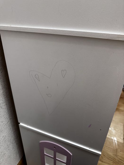 Ляльковий будинок