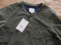 REBEL City Line Premium Fantastyczny Sweterek Dla Nastolatka  S Dania
