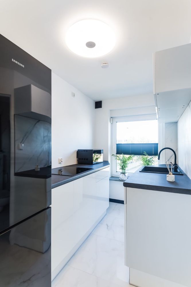 Apartamenty w Mielnie nad samym morzem