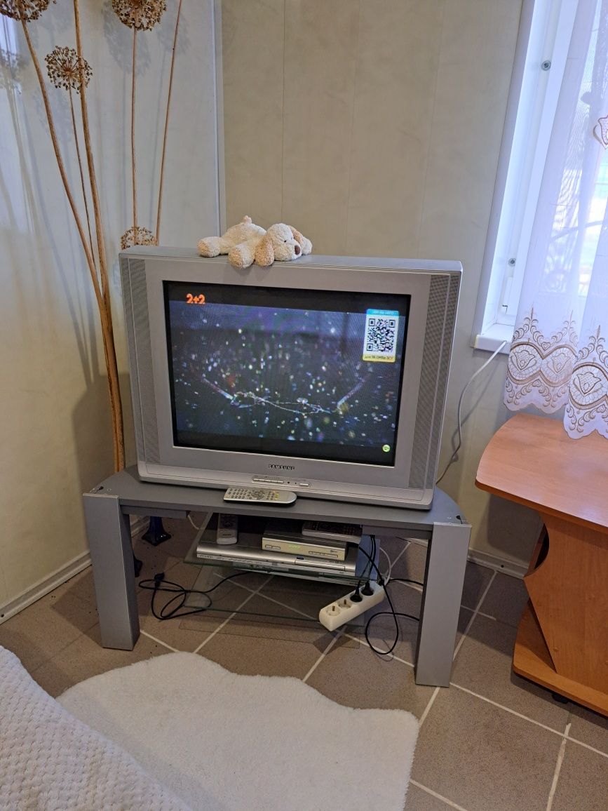 Телевизор Самсунг