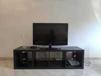 Móvel de Televisão Ikea