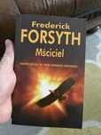Mściciel Frederick Forsyth