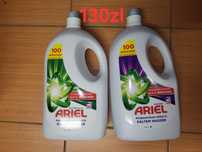 Płyn Ariel 100.