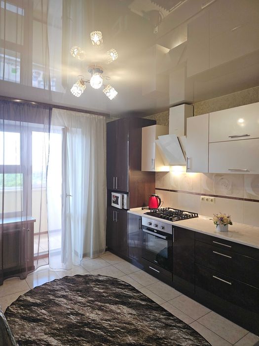 Здам квартиру в новобудові на Вишенці