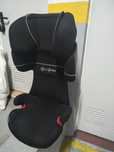 Cadeira auto Cybex Grupo II/III