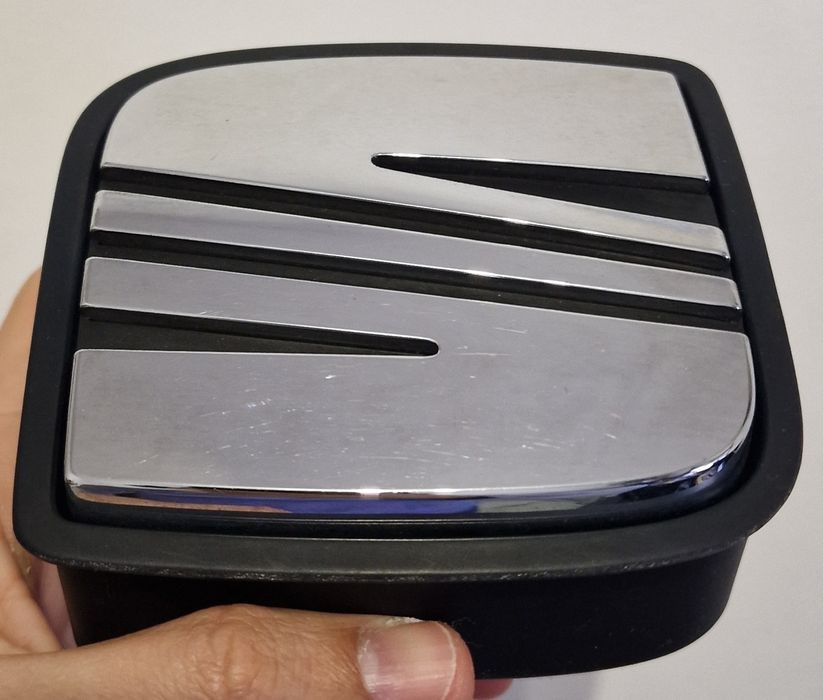 SEAT Leon 1p - Puxador de mala