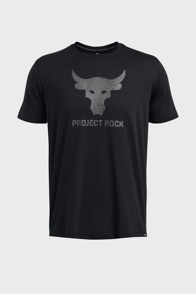 Чоловіча футболка Under Armour Rock Project оригінал
