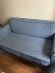 Kanapa/sofa rozkładna amerykanka