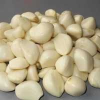 Czosnek obierany z polskiego czosnku extra jakość  5kg