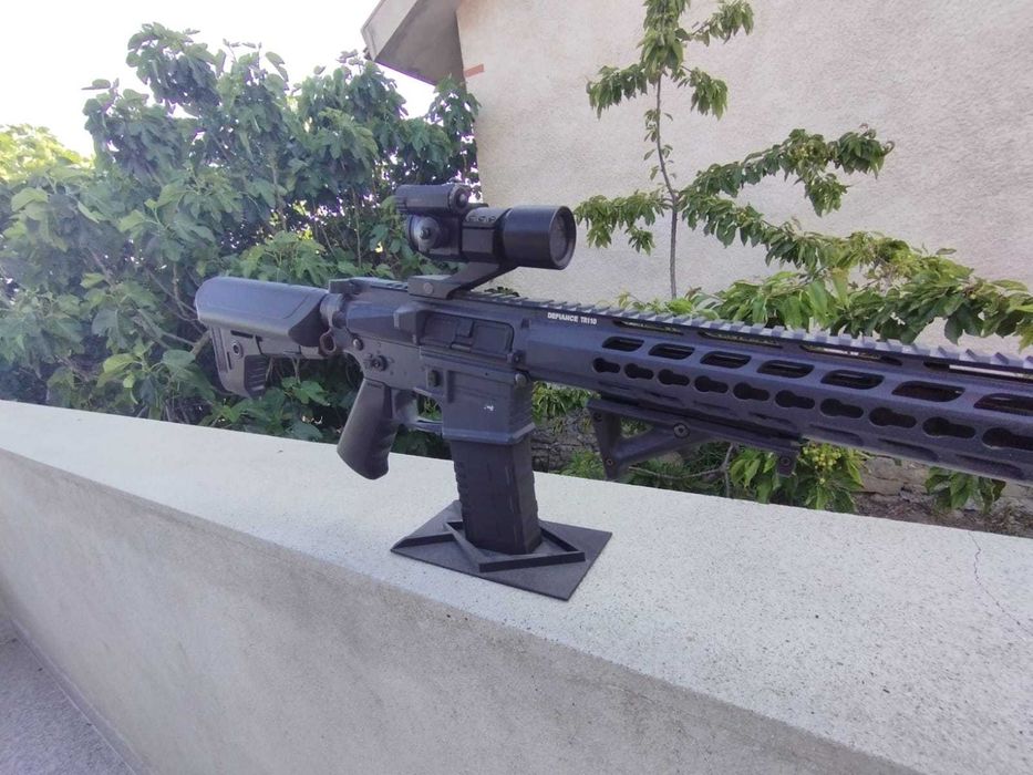 Kraytac Trident mk2 - Airsoft