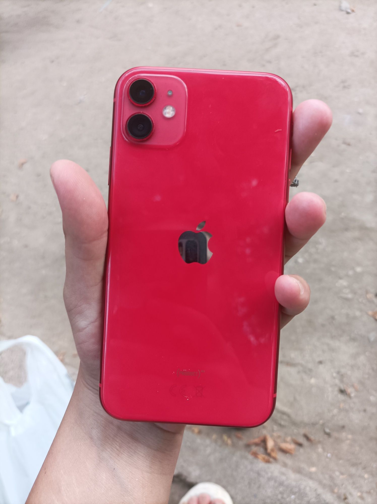 Телефон Iphone 11 /64