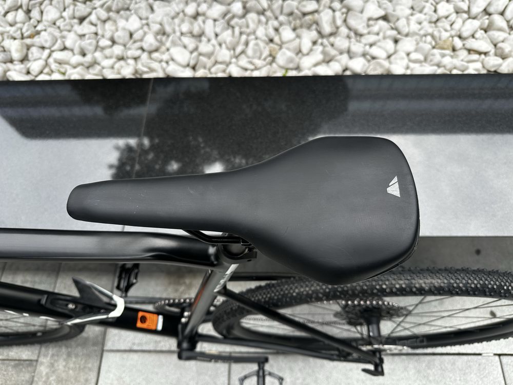 Canyon Inflite AL, SRAM Apex 1x11 rozmiar L