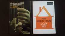 Canário_A casa quieta - Rodrigo Guedes de Carvalho