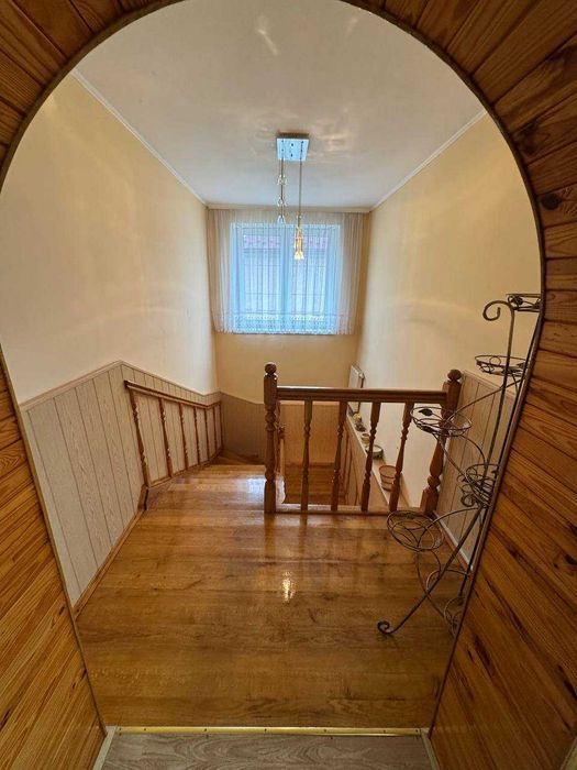 Житловий будинок місто Бучач