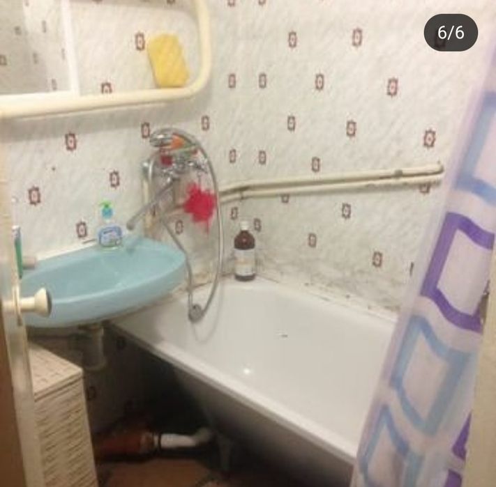 Сдаю СВОЮ 2-КУ на пр. Шевченко. Парк Победы