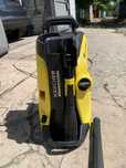 Продается мінімойка KARCHER K 5 Full Control Plus