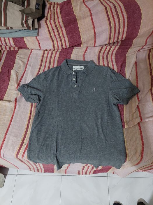 Roupa Maximo Duty Giovanni Gali Zara