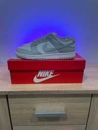 Nike Dunk Low Grey fr 37.5