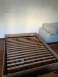 Cama de casal 160x200