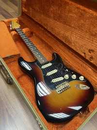 Електрогітара Fender Stratocaster SRV USA (1800$)