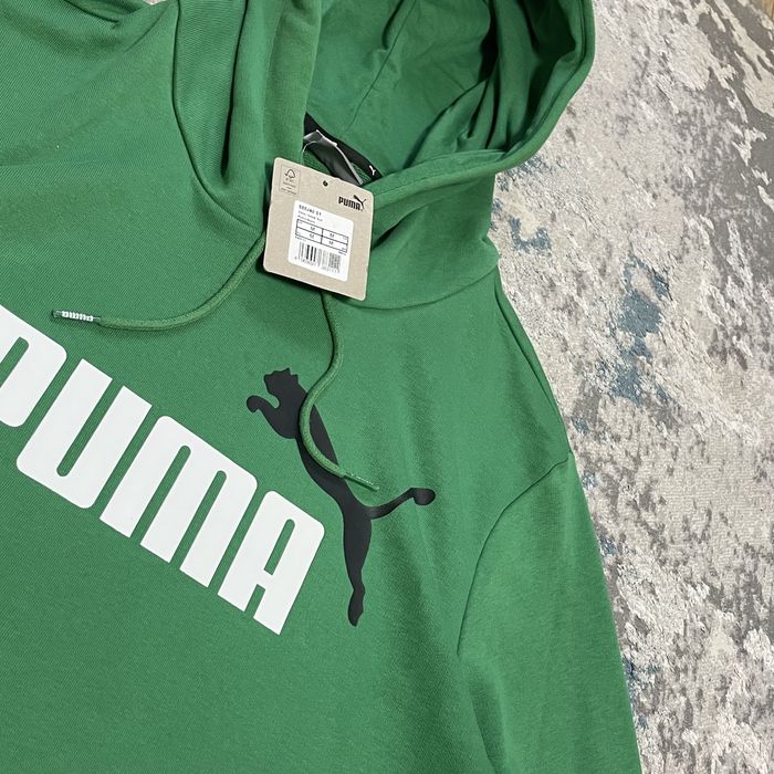 Худи Puma. М новое