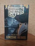 Książka: Uniwersum Metro 2033 :Korzenie niebios"