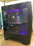 Computador I9-9900K 2080 SUPER 16gb RAM 4000mhz