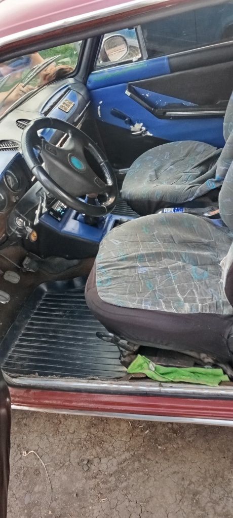 Продам ваз 2106 находу