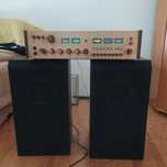 Radmor 5102 odbiornik radiowy