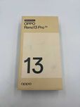 Oppo Reno 13 Pro 512gb