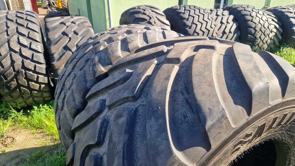 710/50r26.5 710/50-26.5 700/50-26.5 Alliance Michelin 80% bieżnik