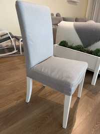 Cadeira Ikea modelo Bergmund