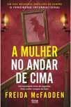 "A mulher do andar de cima" lido uma vez, portes incluídos