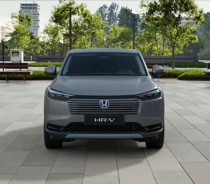 Honda HR-V HR-V ELEGANCE 1.5 i-MMD / Rabat 12.000 PLN / Rocznik 2025 /