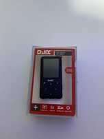 MP3 / MP4 D-JIX usado