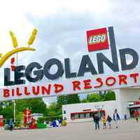 2 bilety do Legolandu Billund 30% taniej niż w kasie