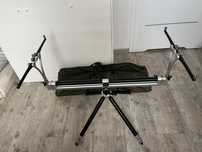 Meccanica Vadese Nick Evolution 3 Rod