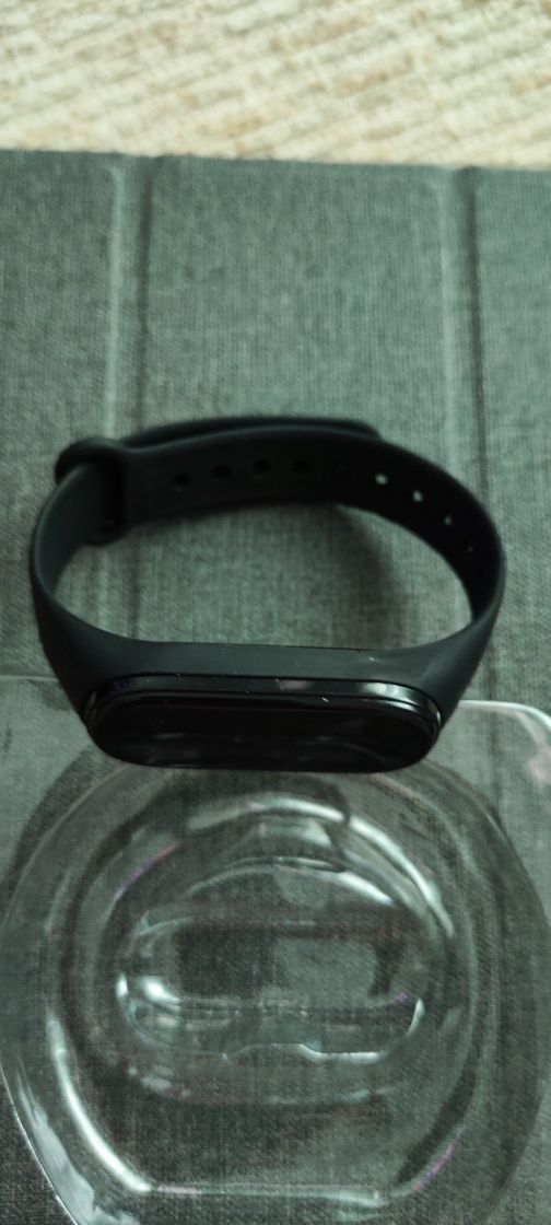 Relógio Smart Bracelet M4 Cor Preto