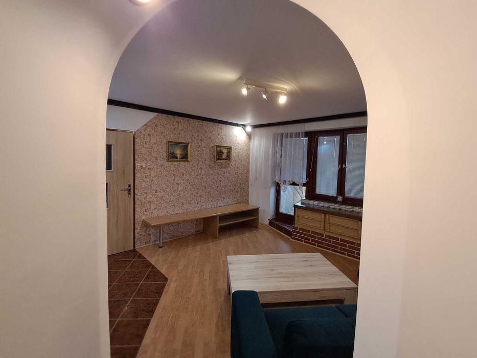 Tanio wynajmę atrakcyjne mieszkanie z balkonem w centrum Wrocławia