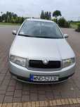 Sprzedam -  SKODA. FABIA 1.9 SDI