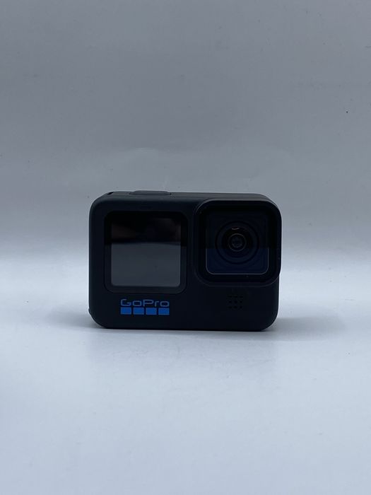 Gopro 10 black екшн камера для відео фото