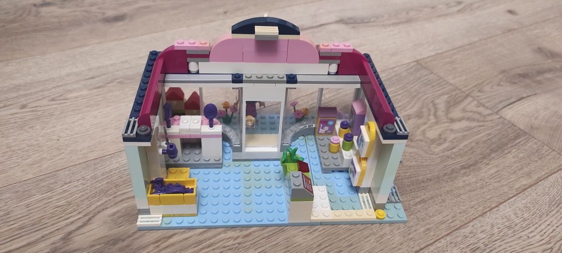 LEGO friends 41007